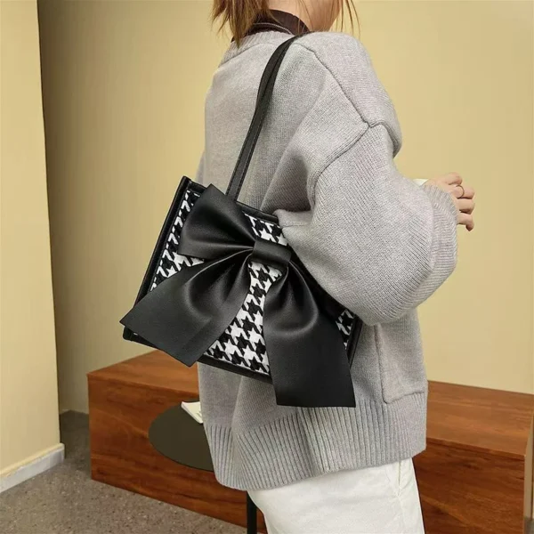 Dear Priyota – PU Leather Bag Collection