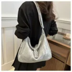 Dear Priyota – PU Leather Bag Collection