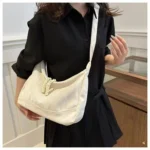 Dear Priyota – PU Leather Bag Collection