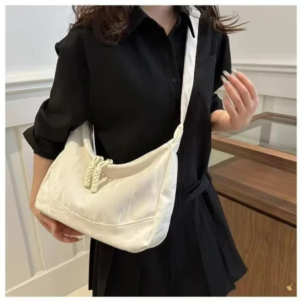 Dear Priyota – PU Leather Bag Collection