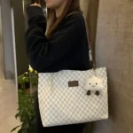 Dear Priyota – PU Leather Bag Collection