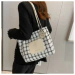 Dear Priyota – PU Leather Bag Collection