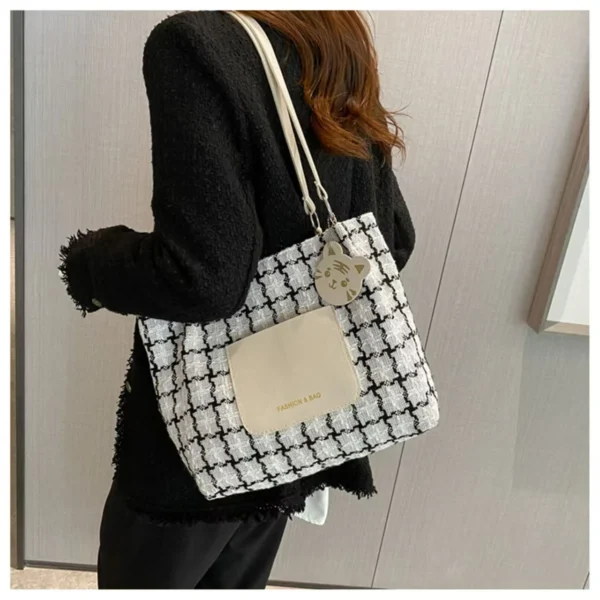 Dear Priyota – PU Leather Bag Collection