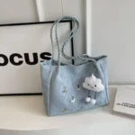 Dear Priyota – PU Leather Bag Collection