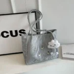 Dear Priyota – PU Leather Bag Collection