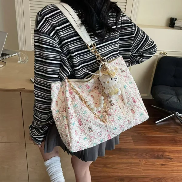 Dear Priyota – PU Leather Bag Collection