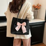 Dear Priyota – PU Leather Bag Collection