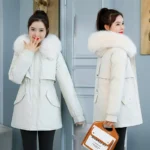 Winter Premium Parka Jacket