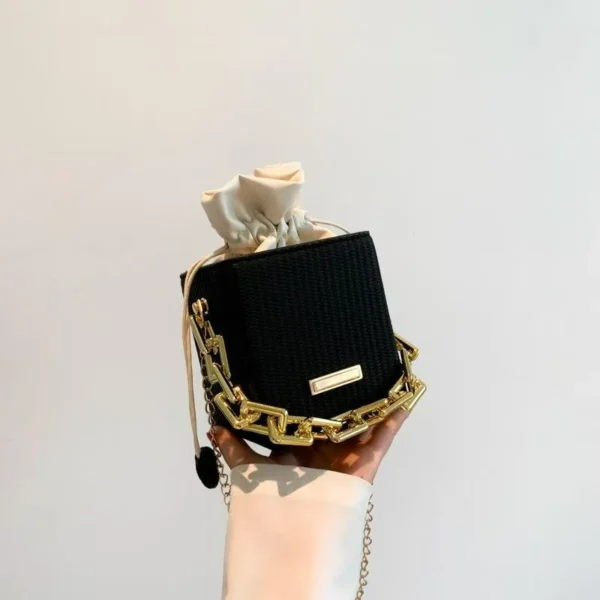 Dear Priyota – Premium Chain Bag