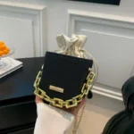 Dear Priyota – Premium Chain Bag