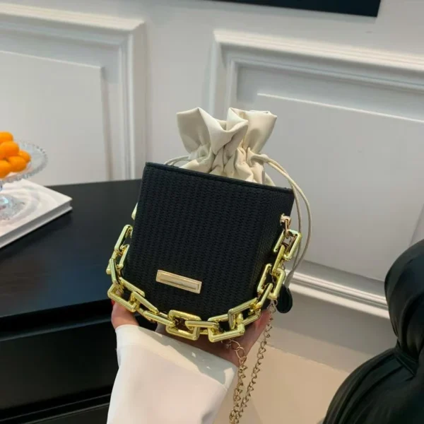 Dear Priyota – Premium Chain Bag