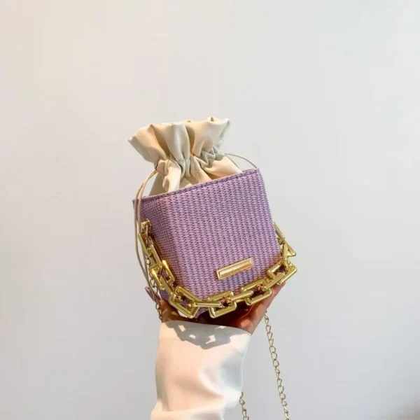 Dear Priyota – Premium Chain Bag