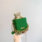 Dear Priyota – Premium Chain Bag