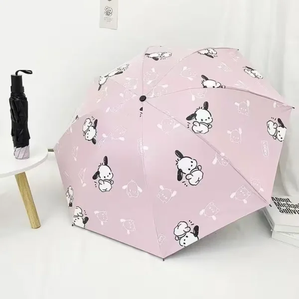 Dear Priyota Umbrella Collection