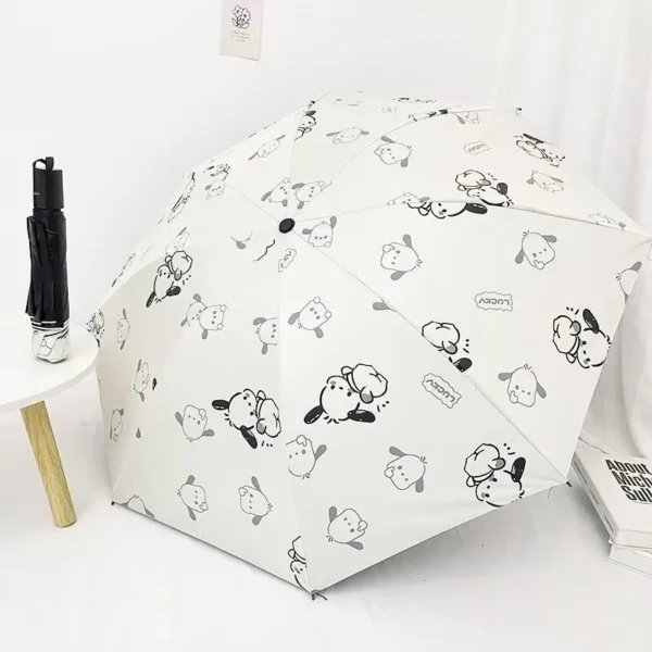 Dear Priyota Umbrella Collection