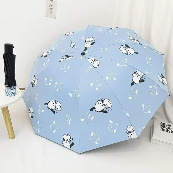 Dear Priyota Umbrella Collection