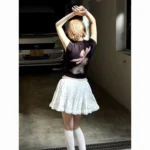 Viral 3D Bunny Illusion T-Shirt