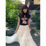 Viral 3D Bunny Illusion T-Shirt