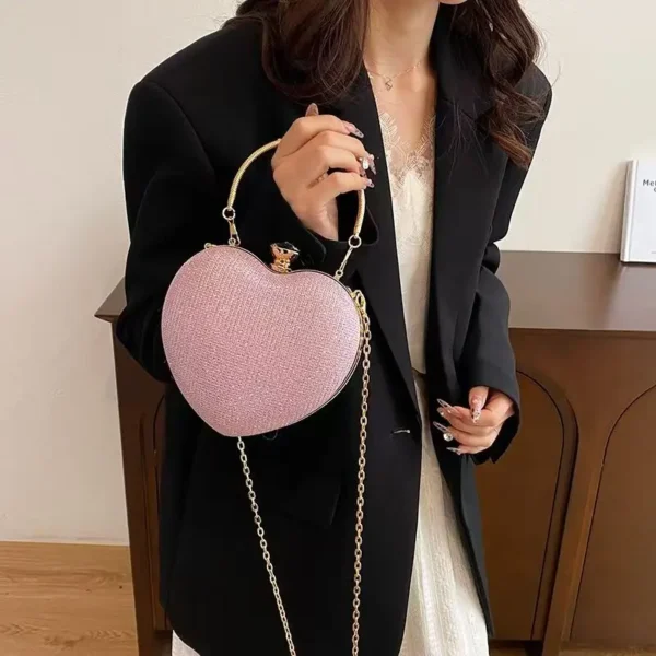 Dear Priyota Wedding Purse Collection