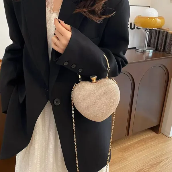 Dear Priyota Wedding Purse Collection