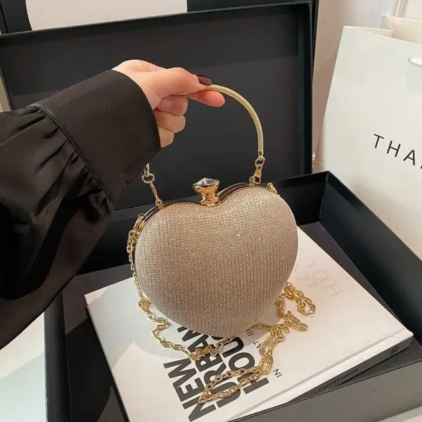 Dear Priyota Wedding Purse Collection