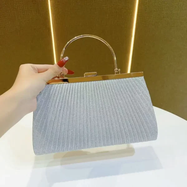 Dear Priyota Wedding Purse Collection