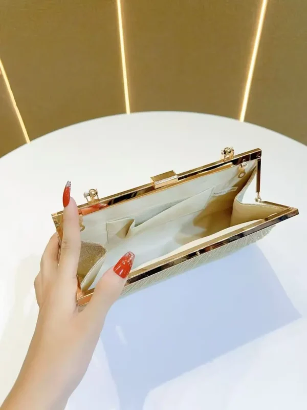 Dear Priyota Wedding Purse Collection