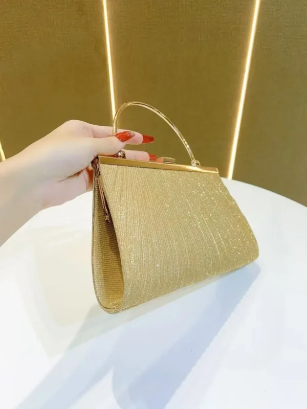 Dear Priyota Wedding Purse Collection