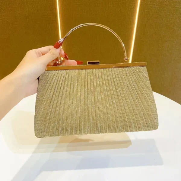 Dear Priyota Wedding Purse Collection