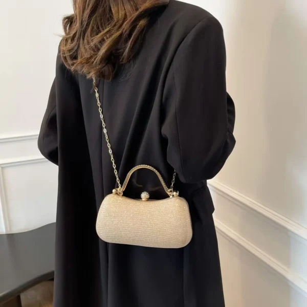 Dear Priyota Wedding Purse Collection