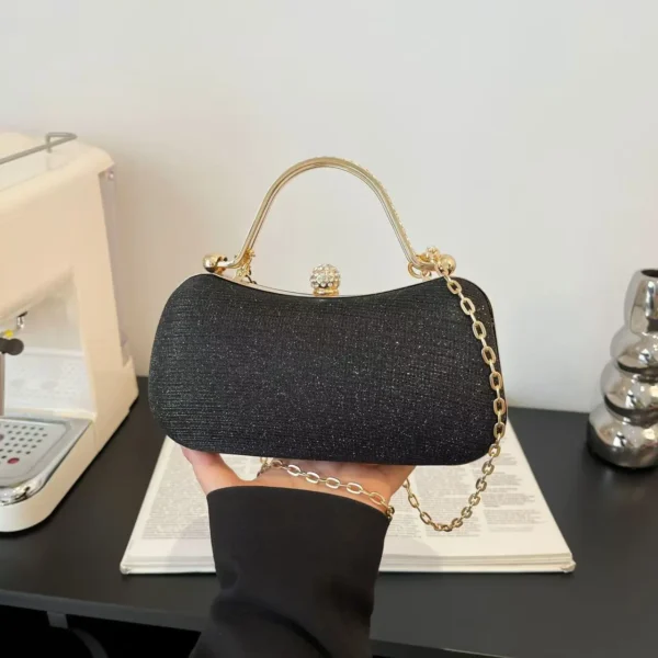 Dear Priyota Wedding Purse Collection