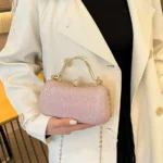 Dear Priyota Wedding Purse Collection