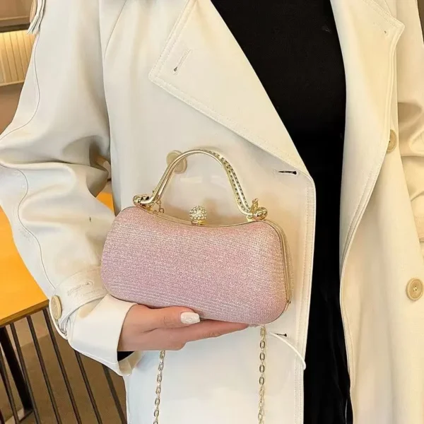 Dear Priyota Wedding Purse Collection