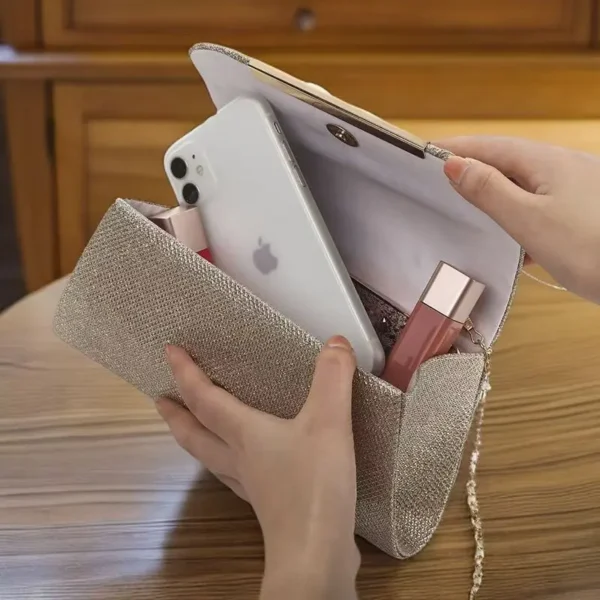 Dear Priyota Wedding Purse Collection