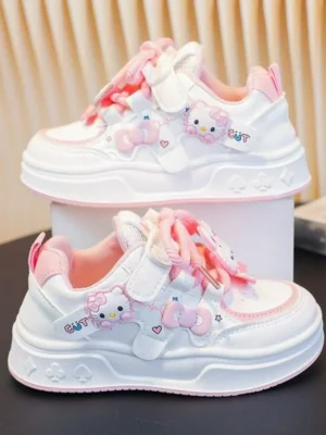 Dear Priyota Winter Baby Footwear Collection