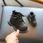 Dear Priyota Winter Baby Footwear Collection