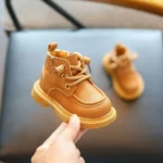 Dear Priyota Winter Baby Footwear Collection