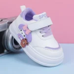 Dear Priyota Winter Baby Footwear Collection