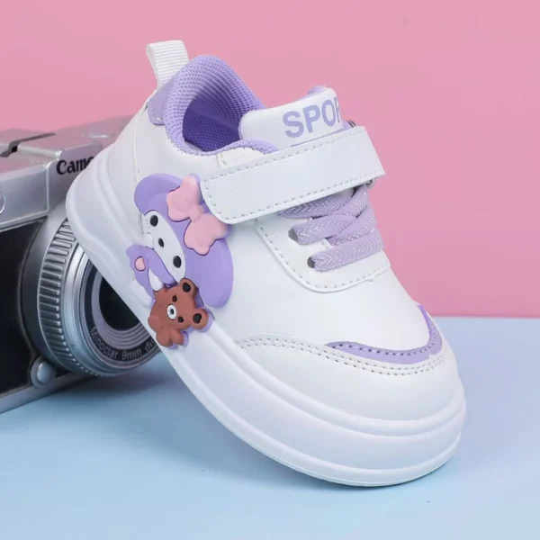 Dear Priyota Winter Baby Footwear Collection