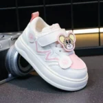 Dear Priyota Winter Baby Footwear Collection