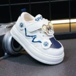 Dear Priyota Winter Baby Footwear Collection