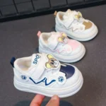 Dear Priyota Winter Baby Footwear Collection