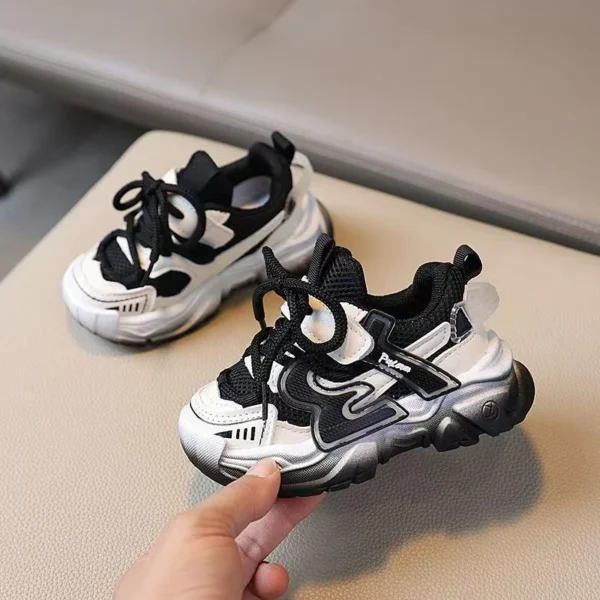 Dear Priyota Winter Baby Footwear Collection