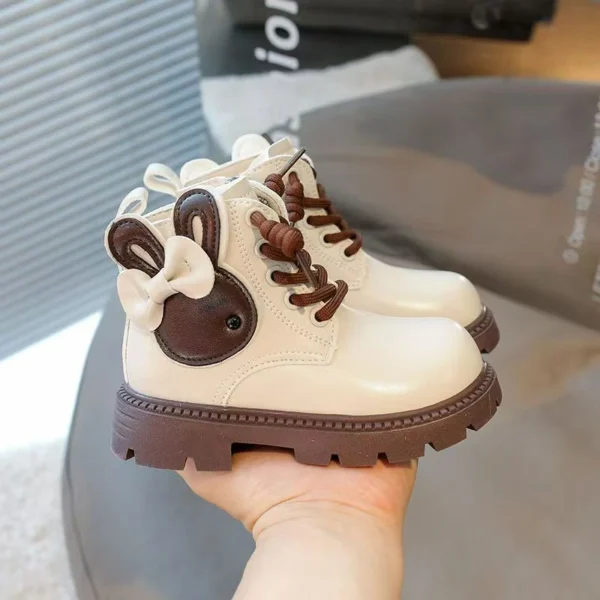 Dear Priyota Winter Baby Footwear Collection