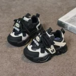 Dear Priyota Winter Baby Footwear Collection