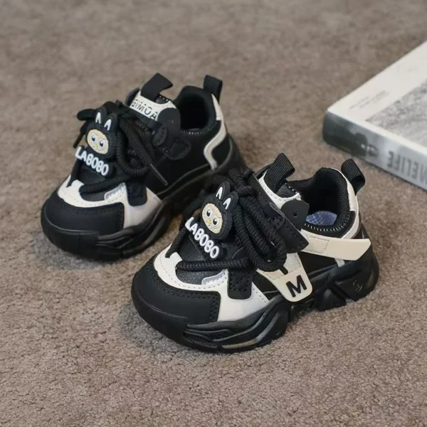 Dear Priyota Winter Baby Footwear Collection