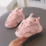 Dear Priyota Winter Baby Footwear Collection