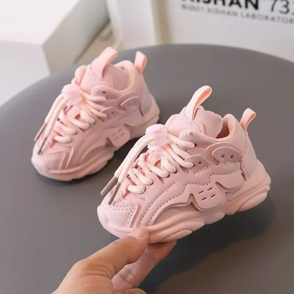 Dear Priyota Winter Baby Footwear Collection