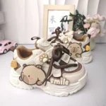 Dear Priyota Winter Baby Footwear Collection