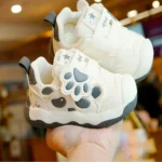 Dear Priyota Winter Baby Footwear Collection